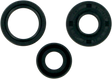 Moose Offroad Motor Oil Seals Kit for Honda - Part #822168MSE