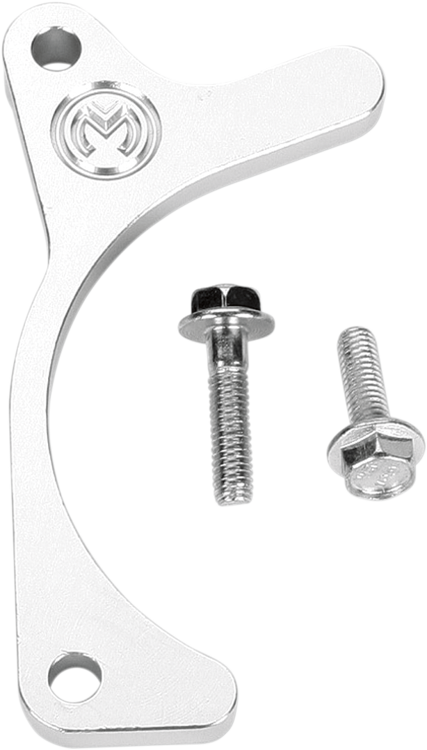 MOOSE OFFROAD Case Saver - TRX250R - Polished BL-CS250RPO