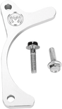 MOOSE OFFROAD Case Saver - TRX250R - Polished BL-CS250RPO