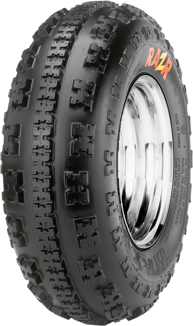 MAXXIS Tire - Razr - Front - 21x7-10 - 4 Ply TM00475100