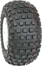 DURO Tire - HF240A - Front/Rear - 18x9.50-8 - 2 Ply 31-240A08-189A