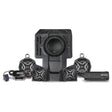 Kawasaki KRX Phase X 5 Speaker Audio Kit | SSV Works