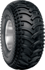 DURO Tire - HF243 - Front/Rear - 22x11-8 - 2 Ply 31-24308-2211A