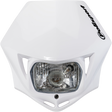 MOOSE OFFROAD MMX Headlight - White 8663500025