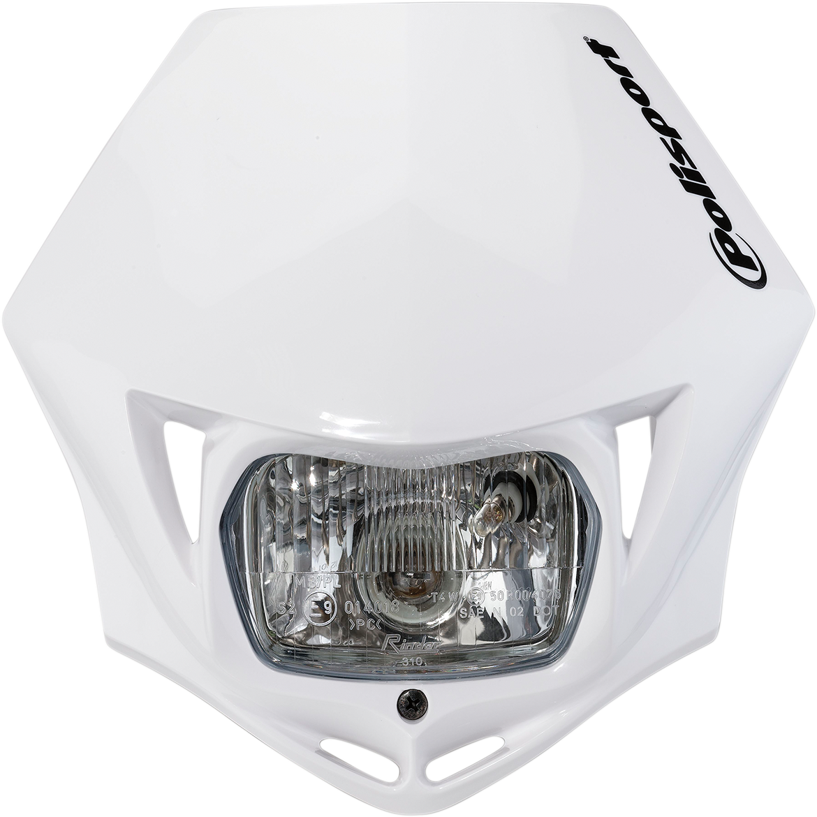 MOOSE OFFROAD MMX Headlight - White 8663500025