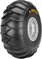 MAXXIS Tire - 4-Snow - Front/Rear - 22x10-9 - 2 Ply TM07306200