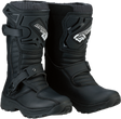 MOOSE OFFROAD M1.3 Boots - Black - US 13 3411-0468