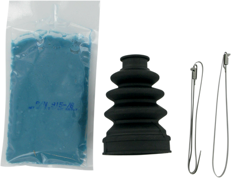 MOOSE OFFROAD CV Boot Kit - Front/Rear Inboard - Honda/Kawasaki/Suzuki/Yamaha AB703