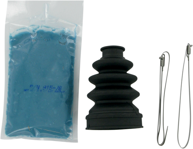 MOOSE OFFROAD CV Boot Kit - Front/Rear Inboard - Honda/Kawasaki/Suzuki/Yamaha AB703