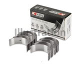 King Engine Bearings GM 134 DOHC Ecotec 2.2L Connecting Rod Bearings - Set of 8