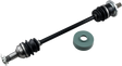 MOOSE OFFROAD Axle Assembly - Complete - Standard - Front/Rear Left/Right - Arctic Cat Prowler LM6-AC-8-147