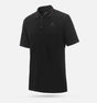 Akrapovic Corpo Polo Black Men's XX-Large - Stylish and Comfortable Automotive Apparel
