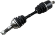 MOOSE OFFROAD Axle Assembly - Complete - Standard - Rear Left/Right | Middle Right - Can-Am Outlander/Renegade LM6-CA-8-327