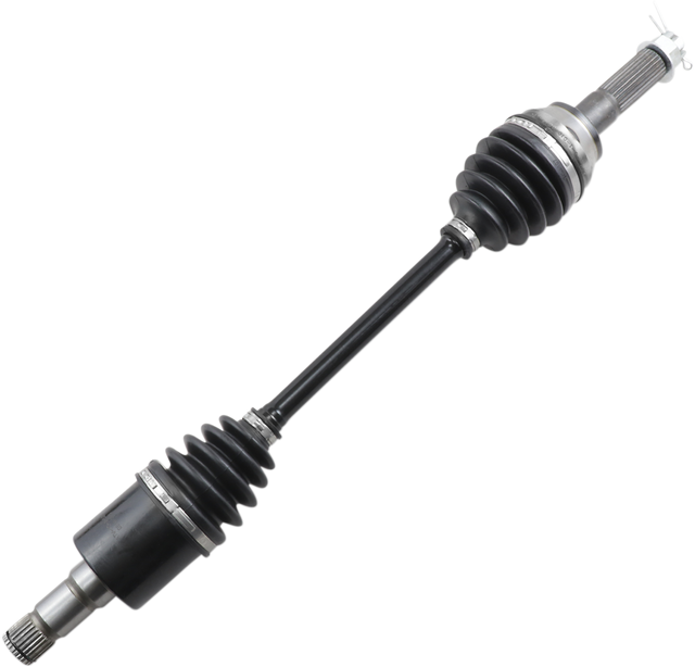 MOOSE OFFROAD Axle Assembly - Complete - Standard - Rear Right | Middle Left/Right - '07-'16 Polaris Ranger LM6-PO-8-328