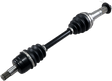 Moose Offroad Front Left/Right Axle Assembly for Yamaha Big Bear 400 (2002-2006) - LM6-YA-8-310
