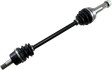 Moose Offroad Front Left/Right Axle Assembly for Yamaha Rhino 700 - Model LM6-YA-8-319