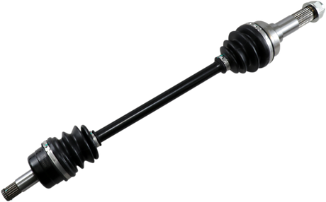 Moose Offroad Front Left/Right Axle Assembly for Yamaha Rhino 700 - Model LM6-YA-8-319