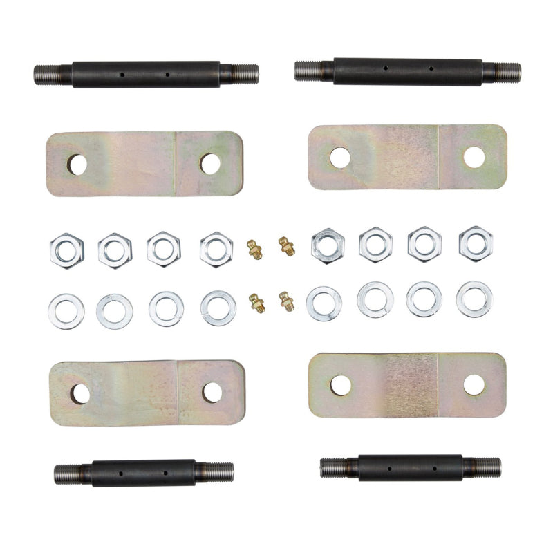 ARB Greasable Shackle Kit for Toyota Tacoma Part Number OMEGS12