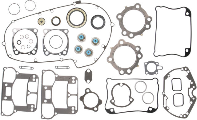 COMETIC Complete Gasket Kit - Standard - '02-'07 XB9R Firebolt C9857