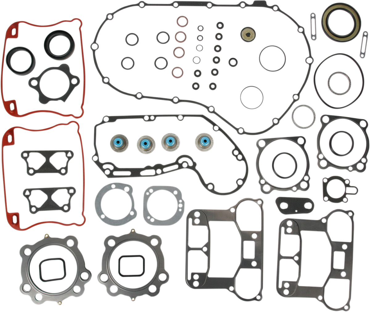 COMETIC Complete Gasket Kit - .030" - '04-'06 XL 1200 C9953