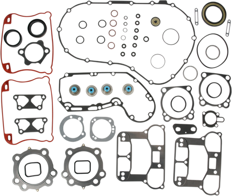 COMETIC Complete Gasket Kit - .030" - '04-'06 XL 1200 C9953