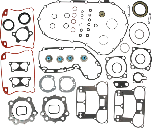 COMETIC Complete Gasket Kit - .030" - '04-'06 XL 1200 C9953