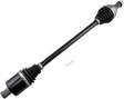 Moose Offroad Heavy-Duty CV Axle Kit for Polaris (Rear Left/Right) POL-6043HD