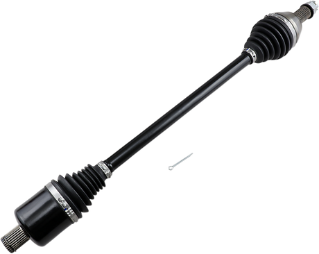 Moose Offroad Heavy-Duty CV Axle Kit for Polaris (Rear Left/Right) POL-6043HD