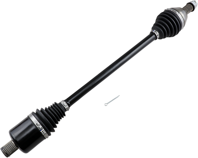 Moose Offroad Heavy-Duty CV Axle Kit for Polaris (Rear Left/Right) POL-6043HD