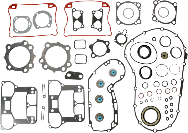 COMETIC Complete Gasket Kit - .040" - '04-'06 XL 1200 C9952