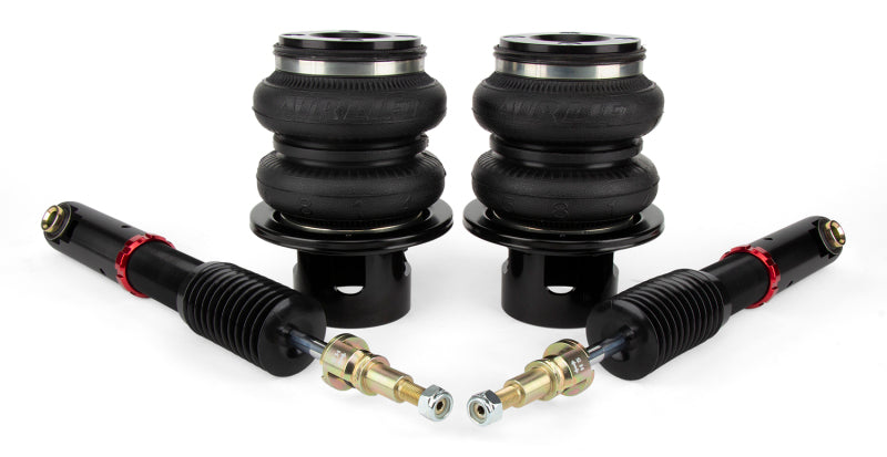 Air Lift Performance Rear Air Suspension Kit for Toyota Camry 2018-2019 by Air Lift Part #78686