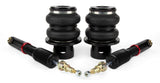 Air Lift Performance Rear Air Suspension Kit for Toyota Camry 2018-2019 by Air Lift Part #78686