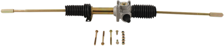 MOOSE OFFROAD Steering Rack 51-4001