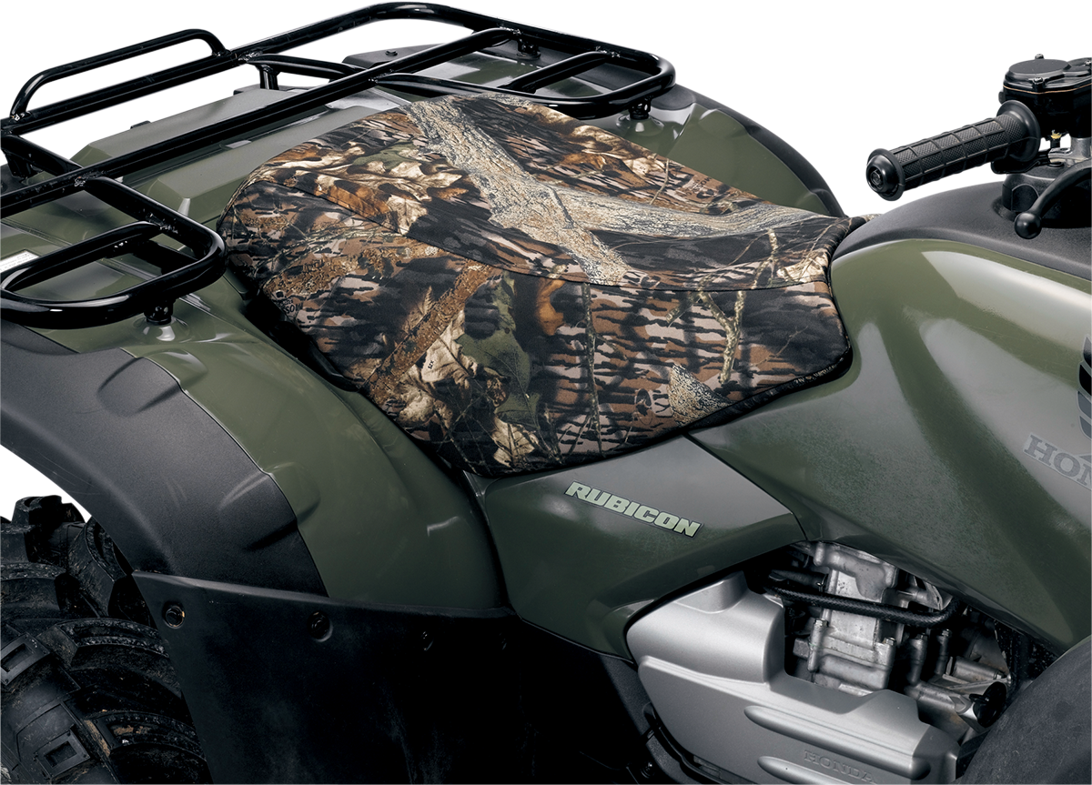 MOOSE OFFROAD Seat Cover - Camo - Arctic Cat SCAC02-155