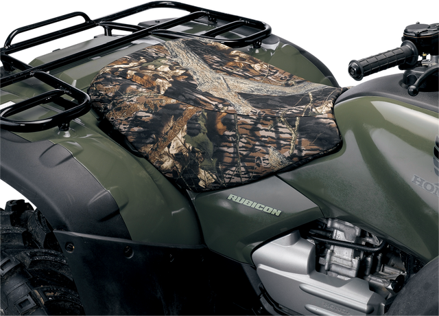 MOOSE OFFROAD Seat Cover - Camo - Arctic Cat SCAC02-155