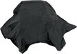 MOOSE OFFROAD Seat Cover - Black - Foreman 500 SCHF05-11