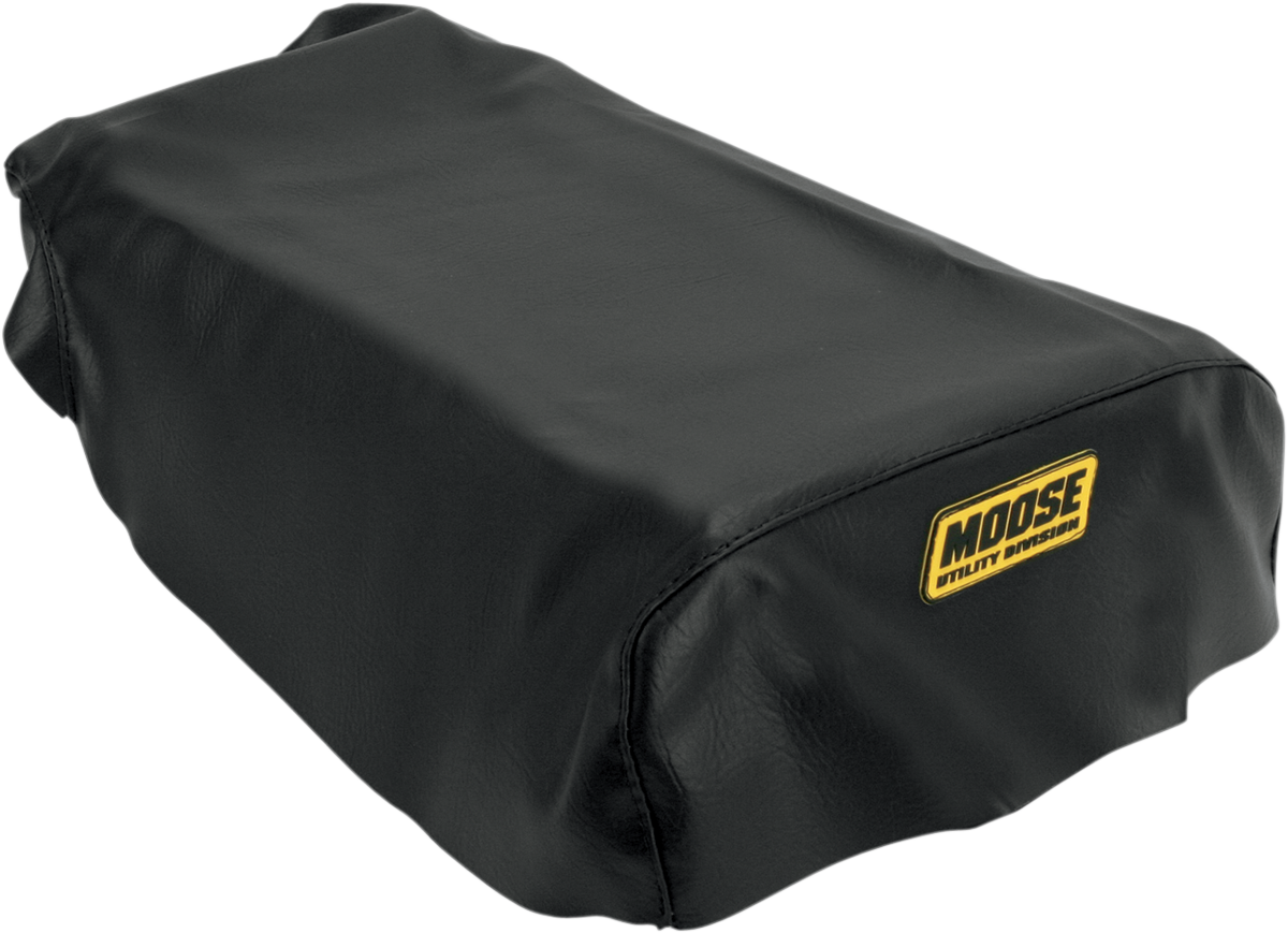 MOOSE OFFROAD Marine-Grade Vinyl Seat Cover for Honda TRX350, Heavy-Duty UV Protection, Model TRX35004-30