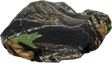 MOOSE OFFROAD Seat Cover - Mossy Oak - Rancher SCHR14-155