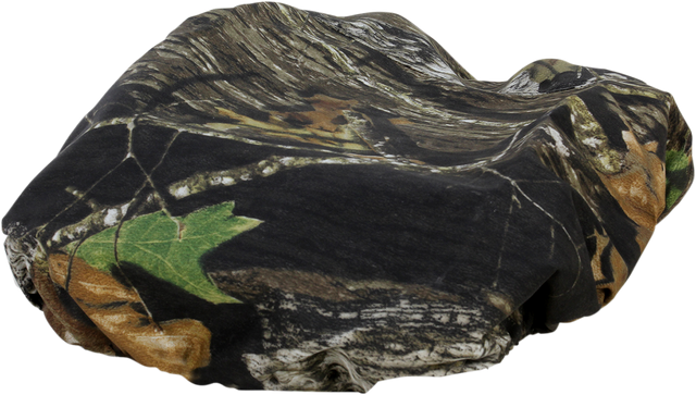 MOOSE OFFROAD Seat Cover - Mossy Oak - Rancher SCHR14-155