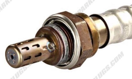 NGK MOTORCYCLE 02 SENSOR