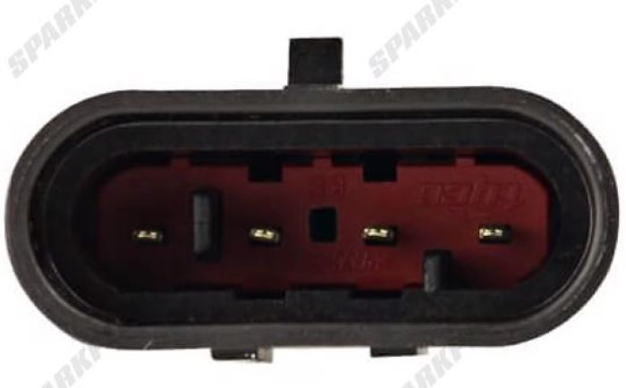 NGK MOTORCYCLE 02 SENSOR