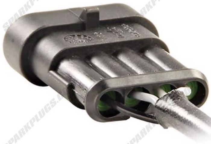 NGK MOTORCYCLE 02 SENSOR