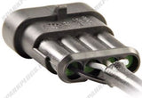 NGK MOTORCYCLE 02 SENSOR