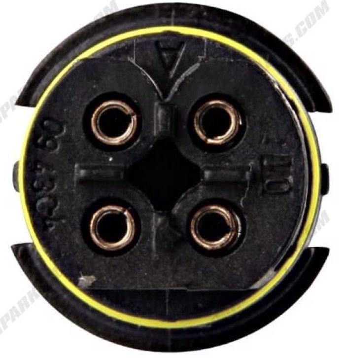 NGK MOTORCYCLE 02 SENSOR