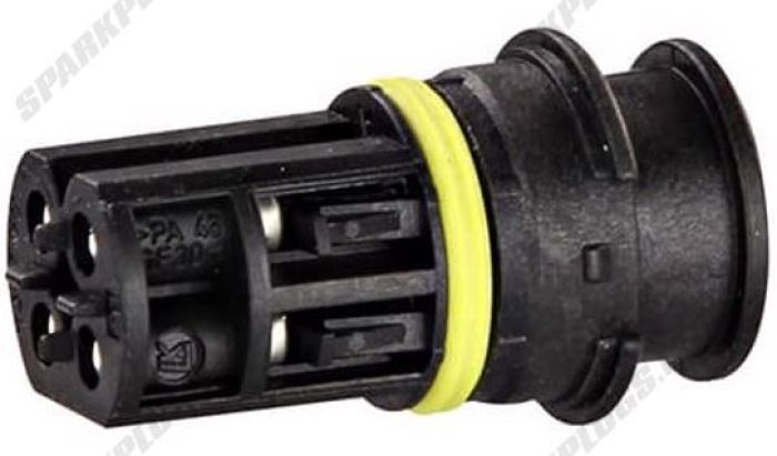 NGK MOTORCYCLE 02 SENSOR