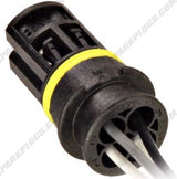 NGK MOTORCYCLE 02 SENSOR