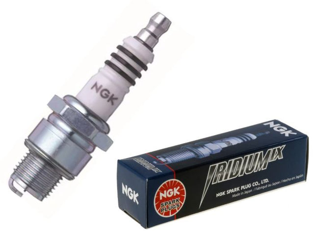 NGK 2318 BR6FIX IRIDIUM IX SPARK PLUG