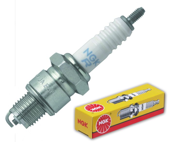 NGK 3326 DR4HS NICKEL SPARK PLUG