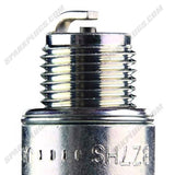 NGK 3579 BZ7HS-10 NICKEL SPARK PLUG