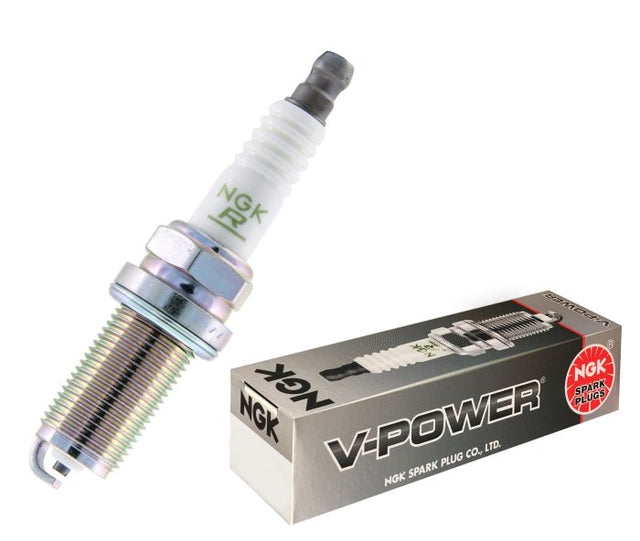 NGK 3672 LFR6A-11 V-POWER SPARKPLUG (1.1MM GAP)